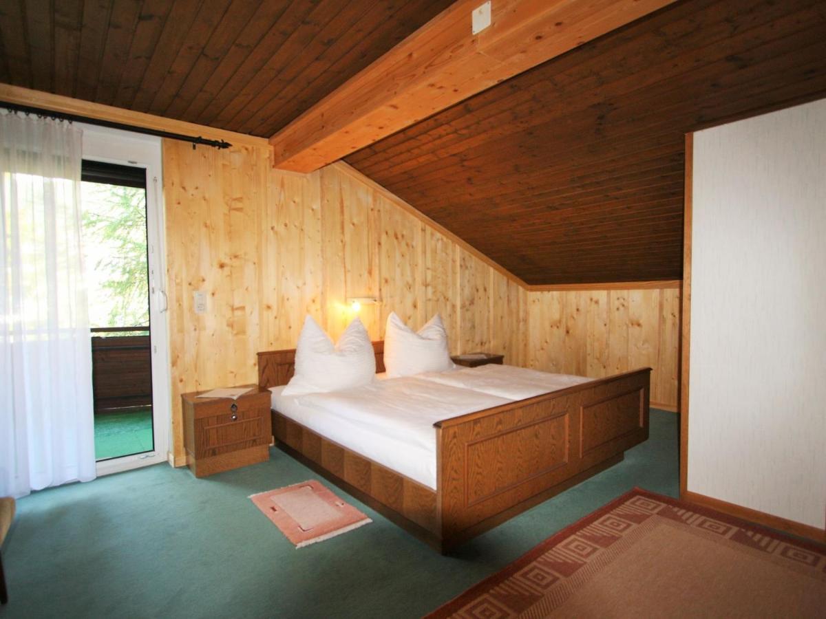 Chalet In Nassfeld Ski Area In Carinthia Sonnenalpe Nassfeld Exterior photo