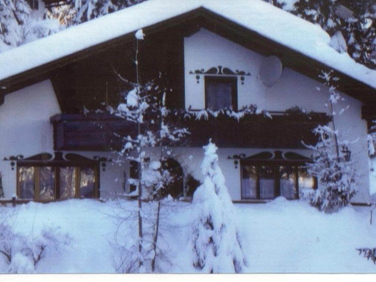 Chalet In Nassfeld Ski Area In Carinthia Sonnenalpe Nassfeld Exterior photo